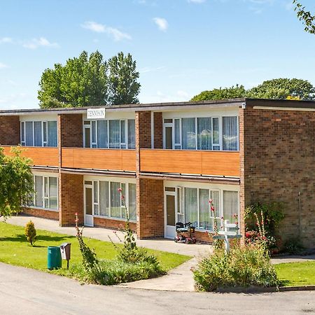 North Shore Holiday Park Winthorpe  Exterior foto
