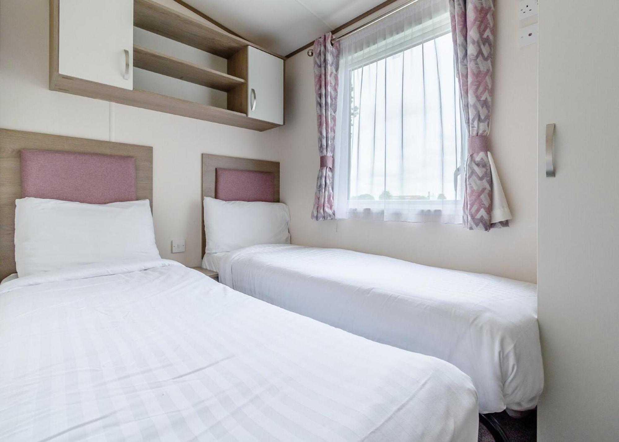 North Shore Holiday Park Winthorpe  Exterior foto
