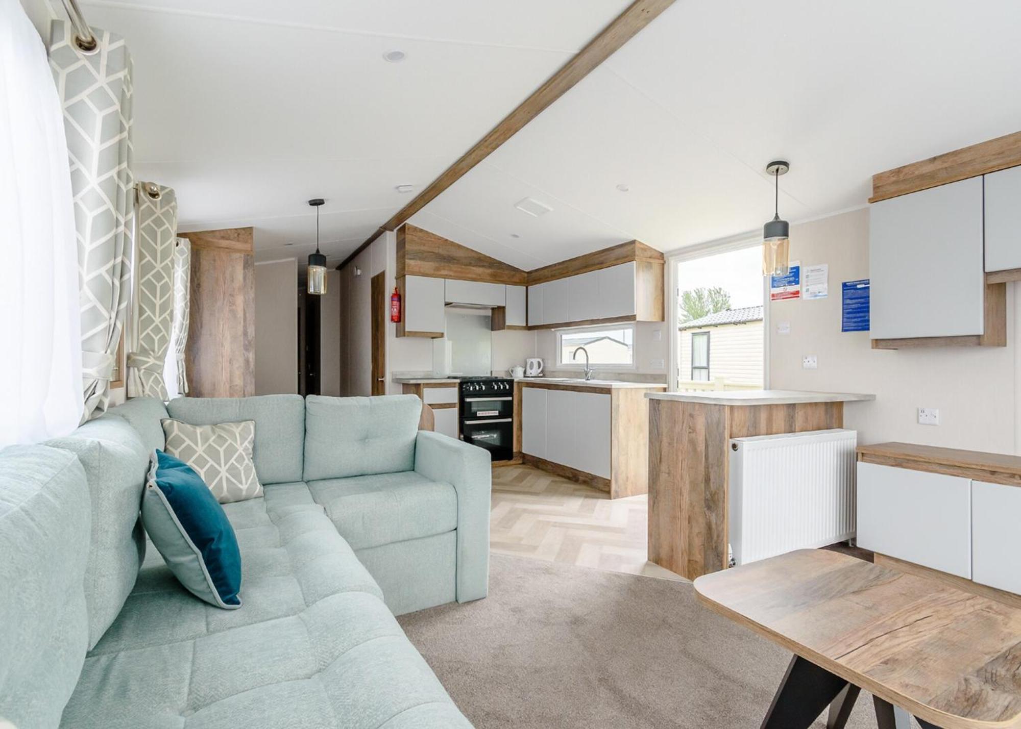 North Shore Holiday Park Winthorpe  Exterior foto