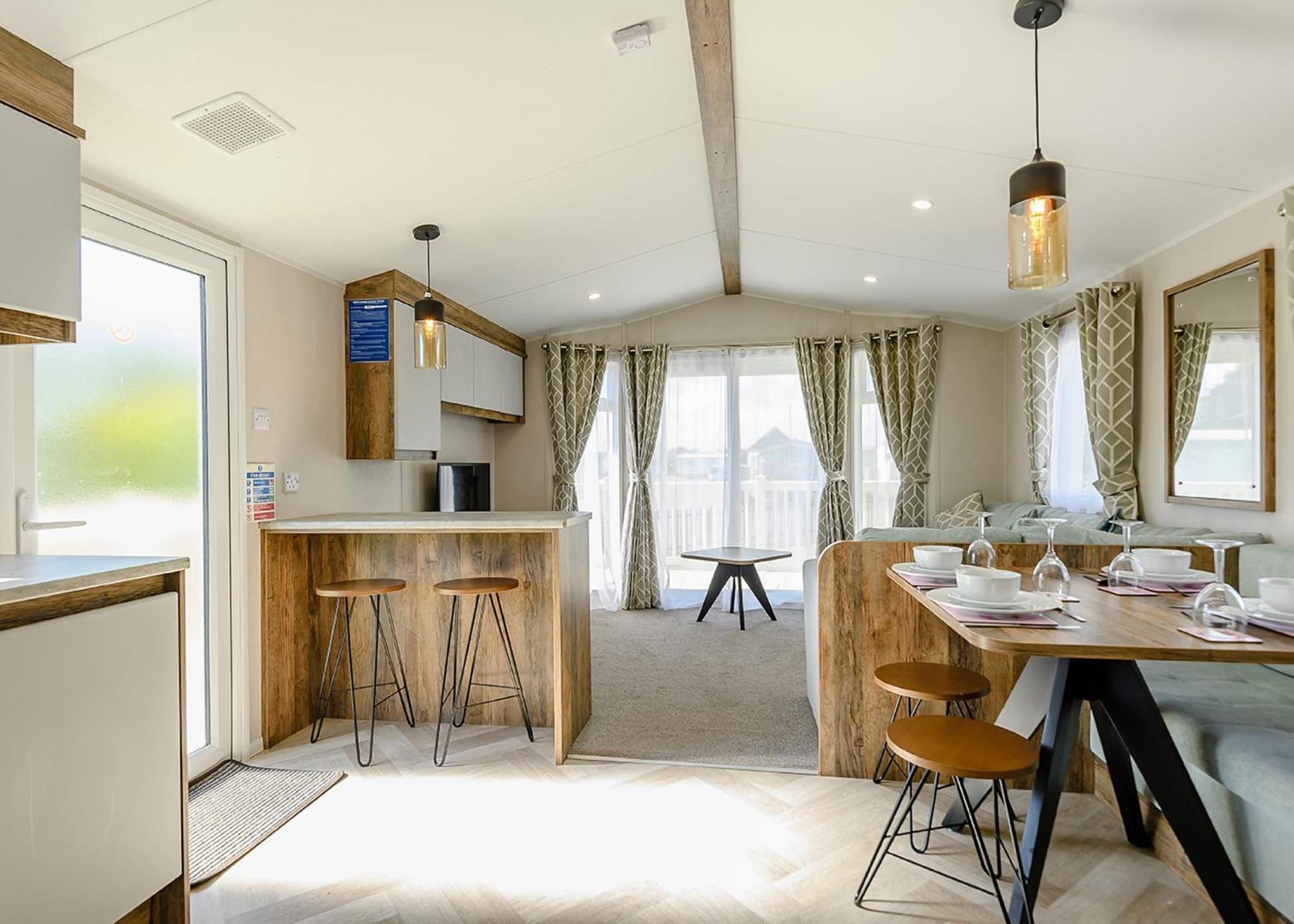 North Shore Holiday Park Winthorpe  Exterior foto