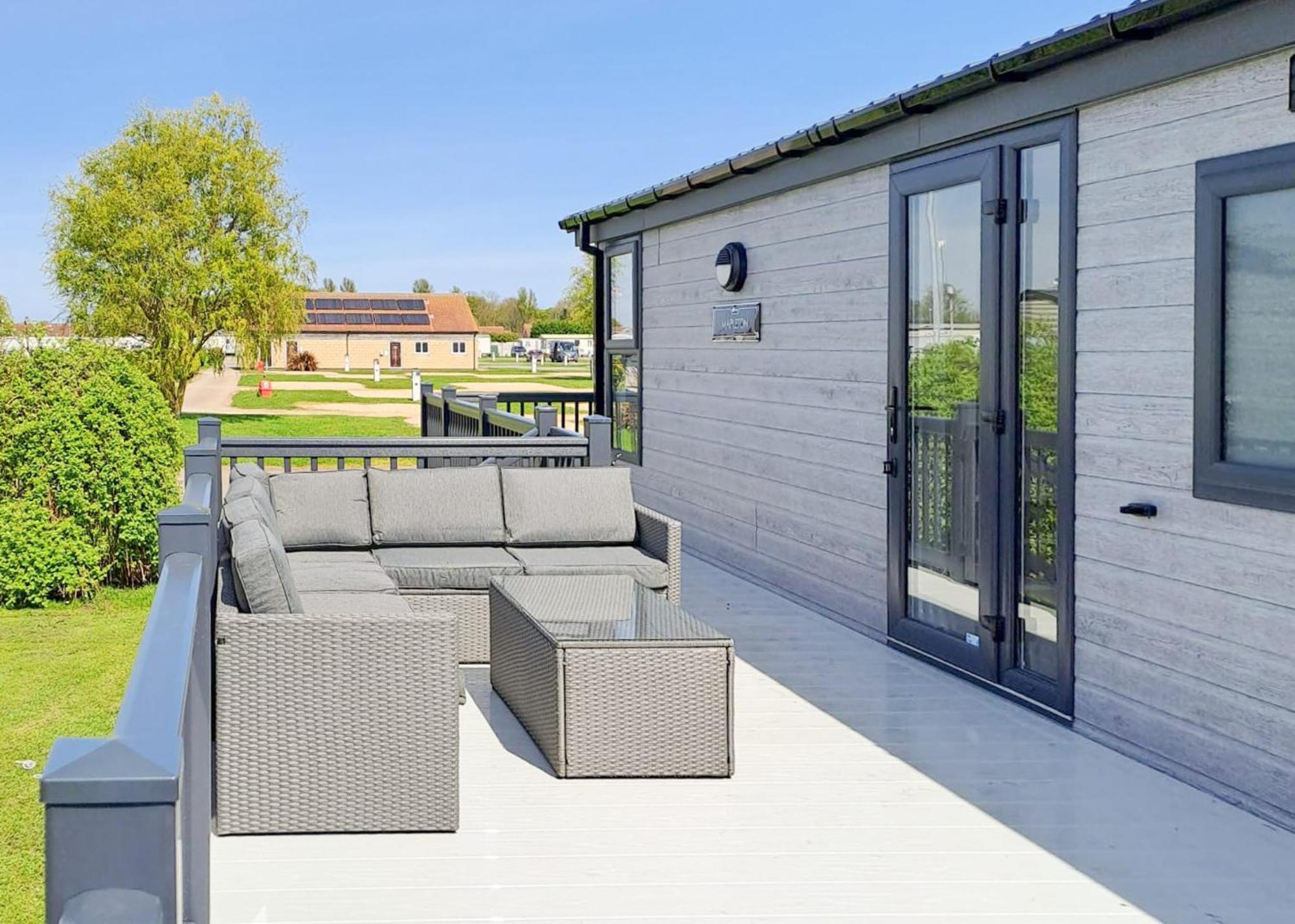 North Shore Holiday Park Winthorpe  Exterior foto