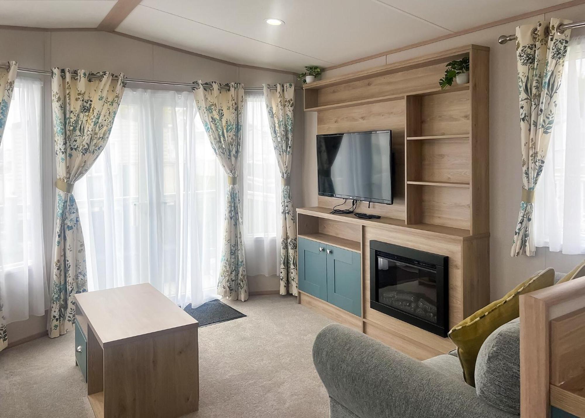 North Shore Holiday Park Winthorpe  Exterior foto
